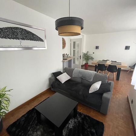 Literie Haut De Gamme Entre Gare Et Centre Ville Duinkerke Buitenkant foto